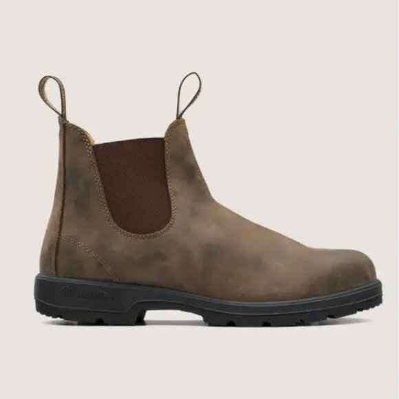 Blundstones 585 Chelsea Boots - Picture 1 of 5